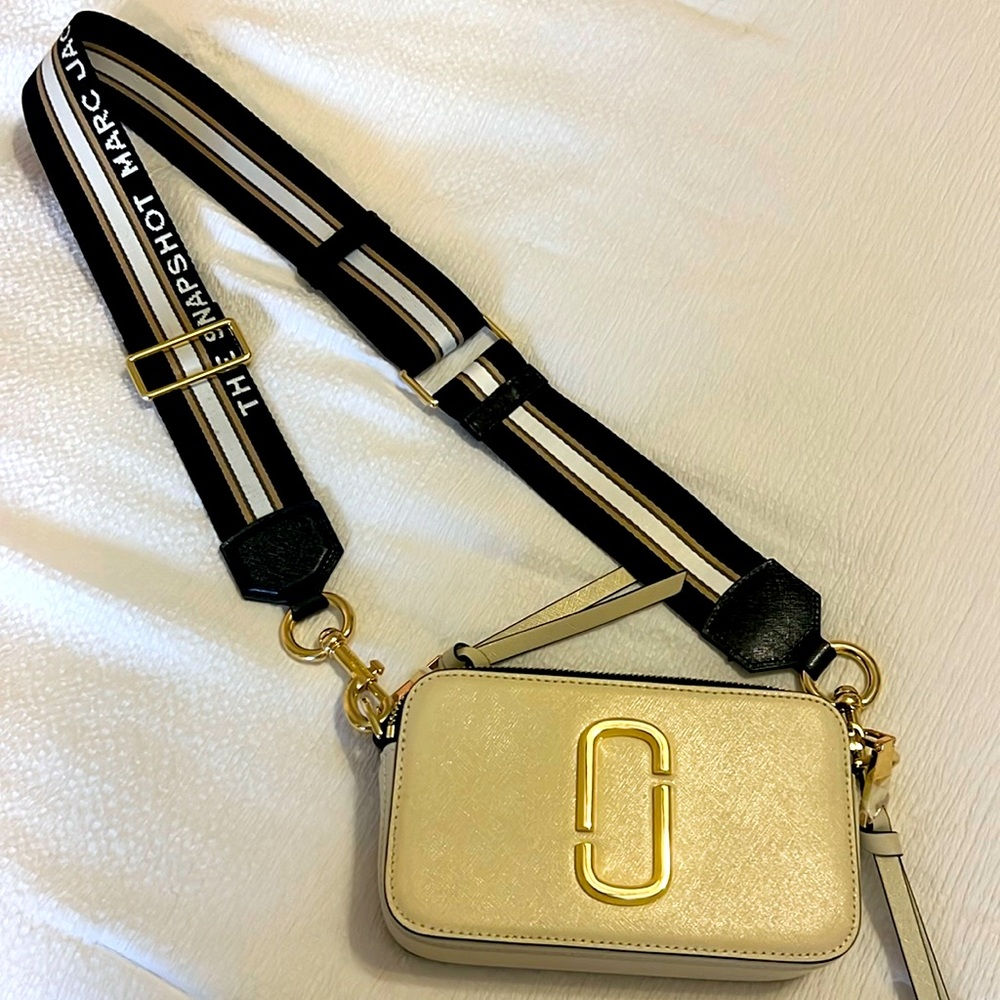 COPY - Marc Jacobs Snapshot Bag